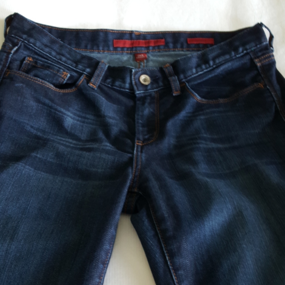 Banana Republic Limited Edition Skinny Jeans